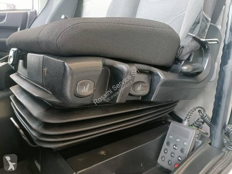 Camion Iveco