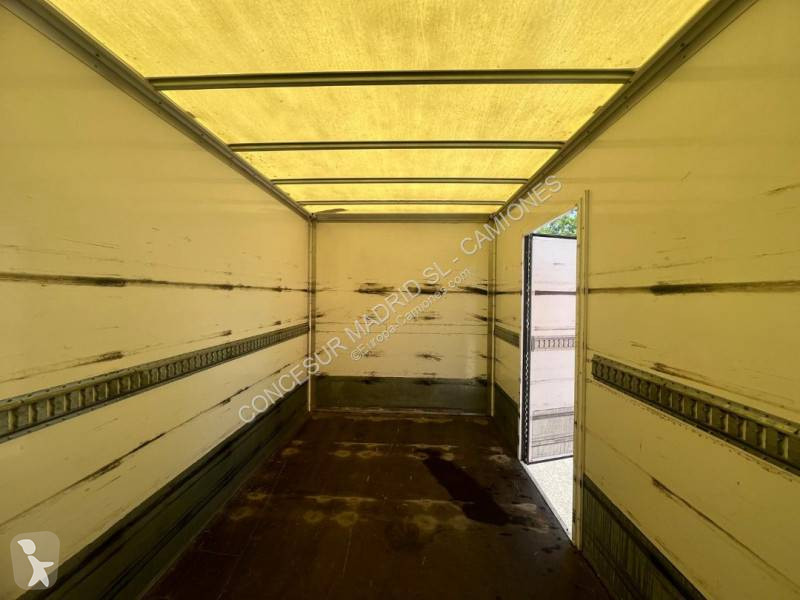 Camion Mitsubishi Fuso