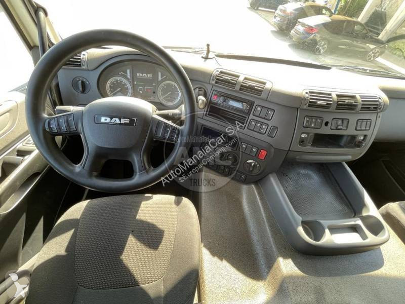 Camion DAF