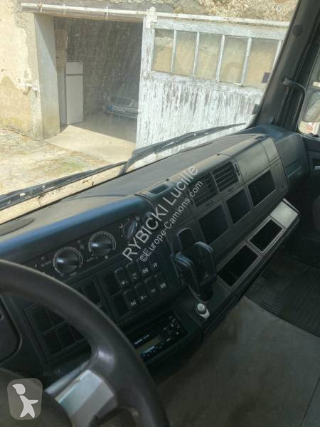 Camion MAN
