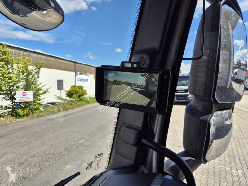 Kamion Iveco X-Way AD300X48Z HR 6x4 Intarder...
