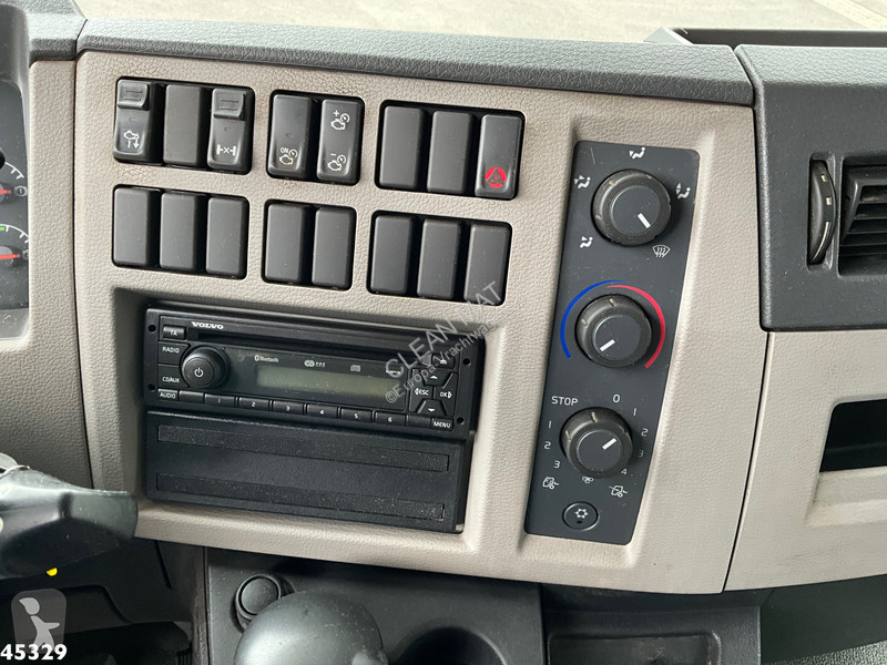 Camion Volvo 240 Euro 5 Amco Veba 10 Tonmeter...