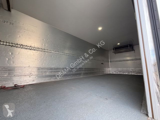 Kamion Renault D 280.18*Thermok*LBW...