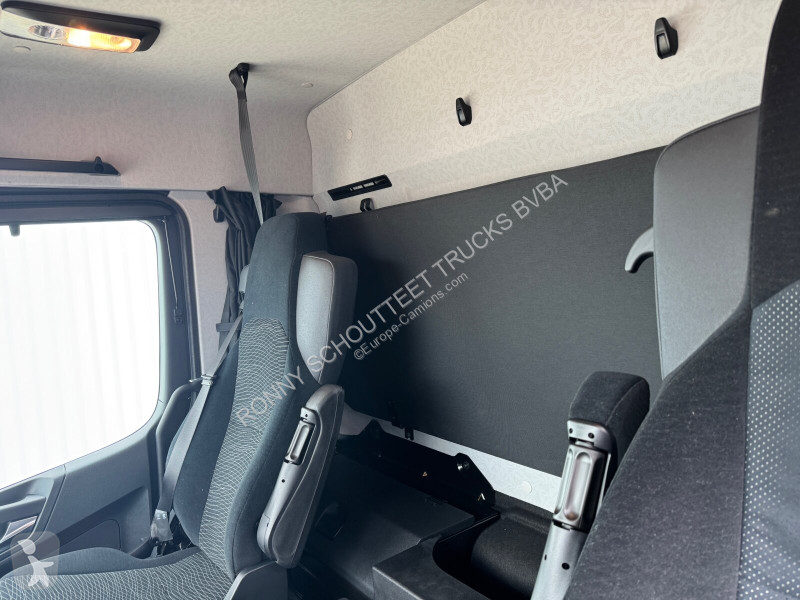 Camion Mercedes Actros 2546 L 6x2 Actros 2546 L...