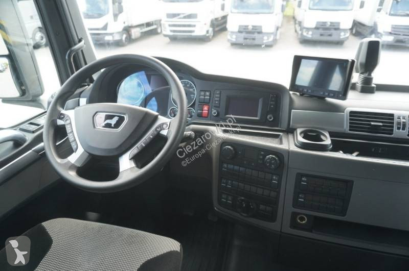 Camion MAN