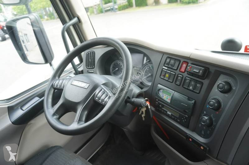 Camion DAF