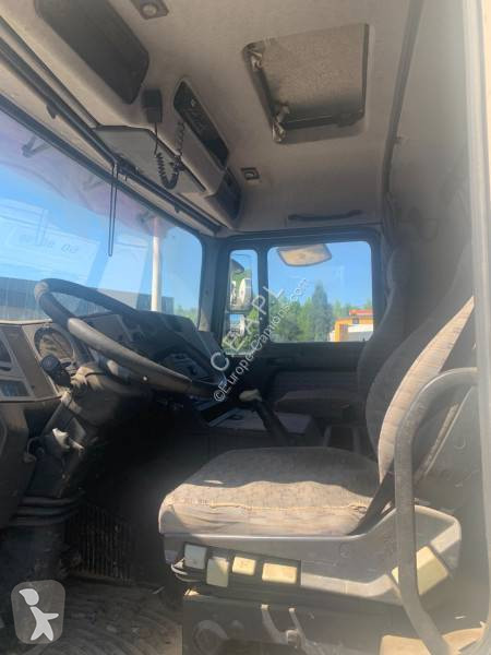 Camion MAN