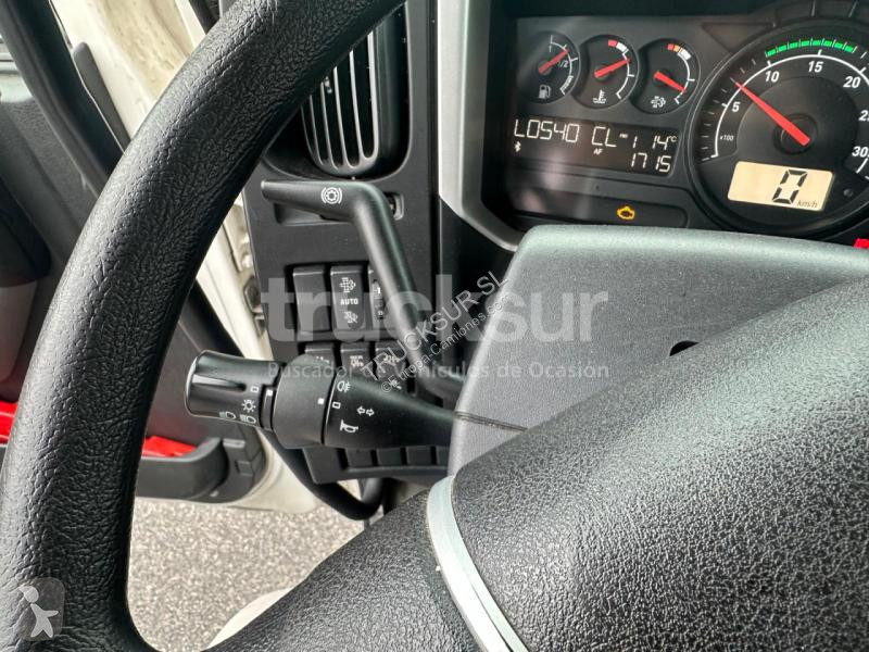 Kamion Renault  D240.12