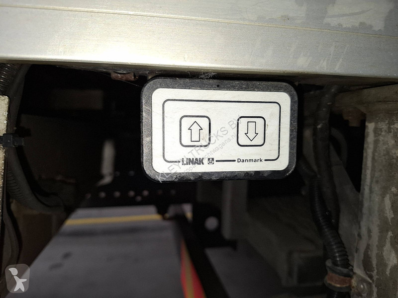 Kamion Volvo FL 250.12 AIRCO SIDE DOORS