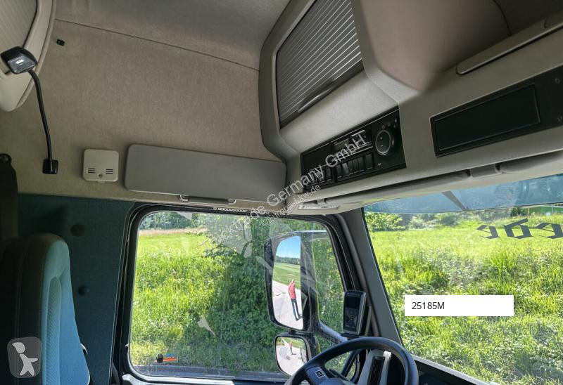 Camion Volvo FM-450 6x2R Fahrgestell /...