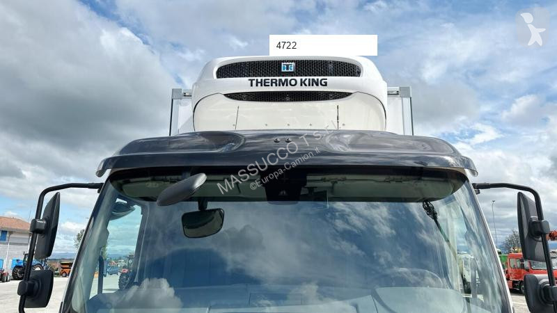 Camion Volvo FE 350