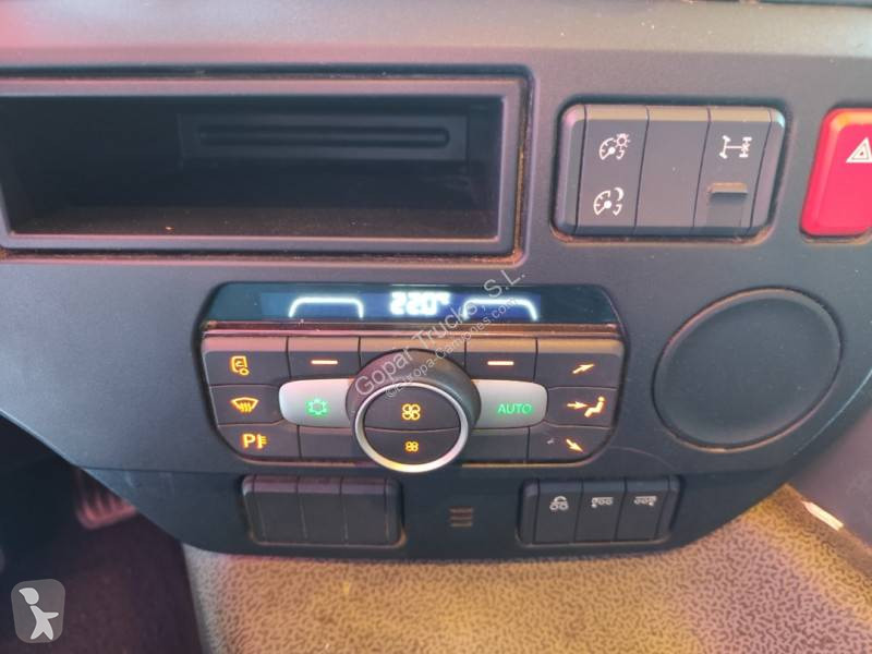 Camion DAF