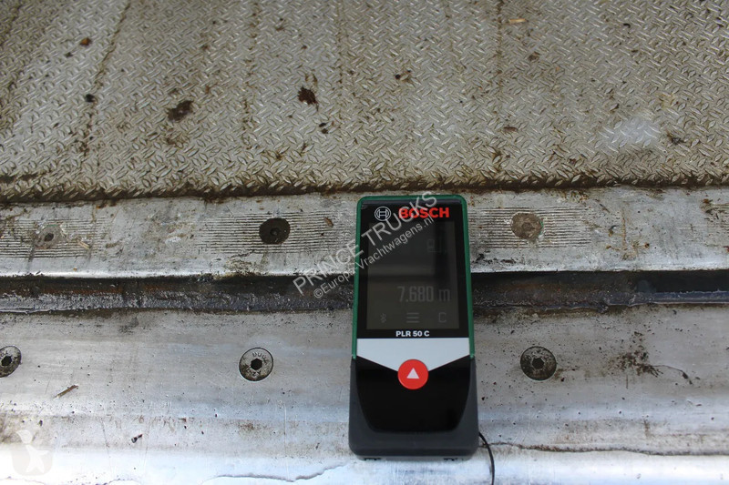 Kamion Renault D WIDE 280 * THERMO KING 1000R...