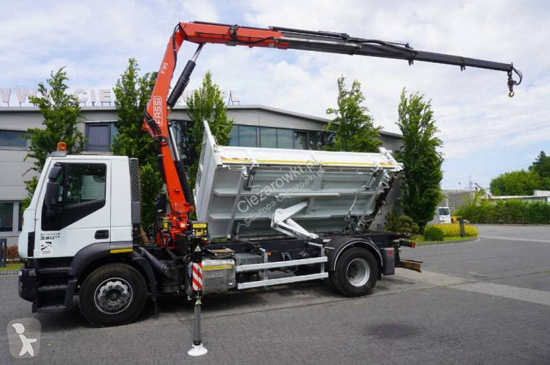 Camion Iveco