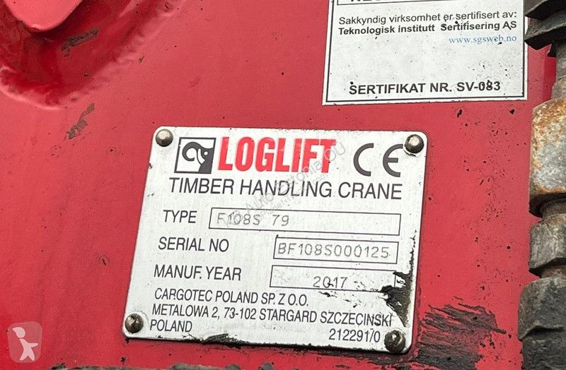 Kamion Scania R 730 6x4 RETARDER / BIG AXES
