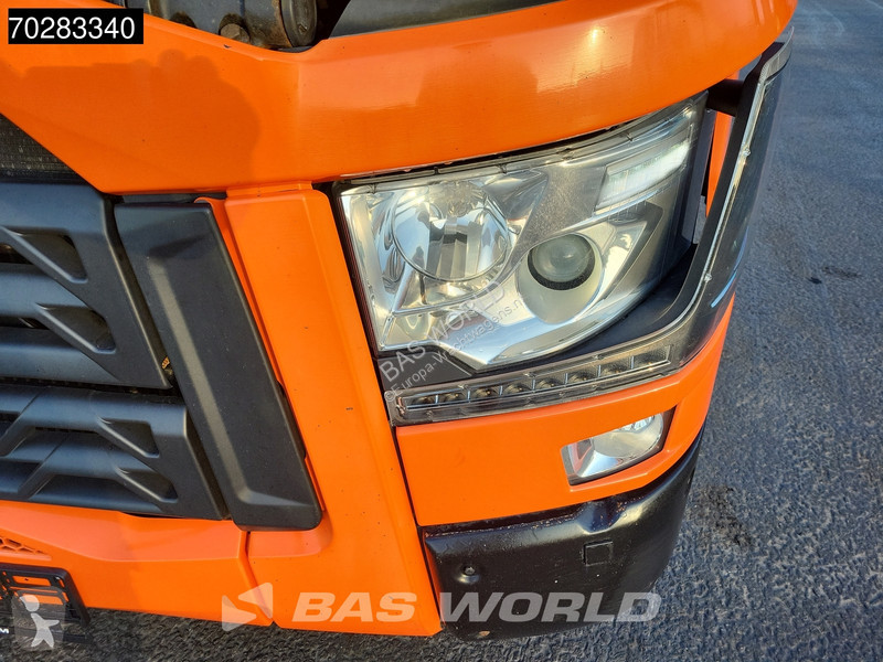Kamion Renault T 380 4X2 Palfinger PK18002-EH...