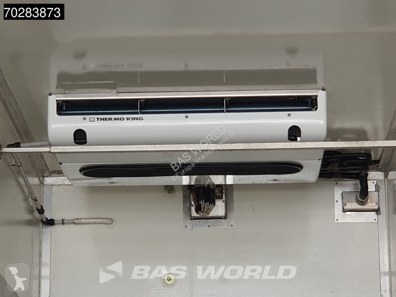 Vrachtwagen MAN 18.290  4X2 NL-Truck Thermo...