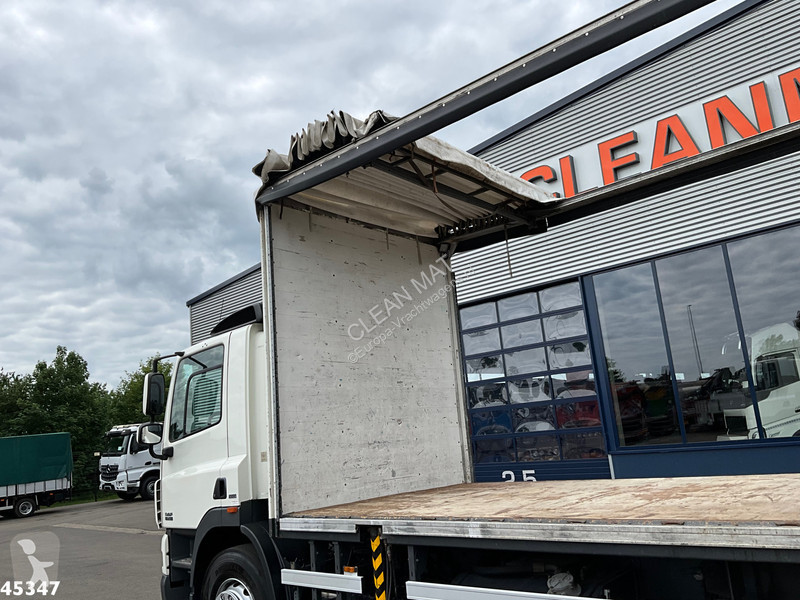Kamion DAF FAN 85  410 Palfinger 29 Tonmeter...