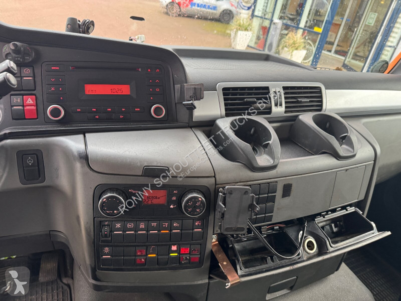 Camion MAN TGS 26.440 6x2-4 BL TGS 26.440 6x2-4...