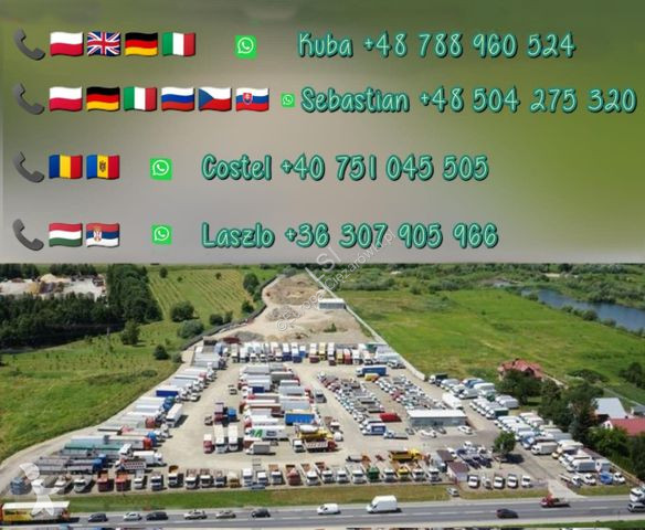 Camion Volvo FMX Kipper 5,20m*HIAB 122 D-4...