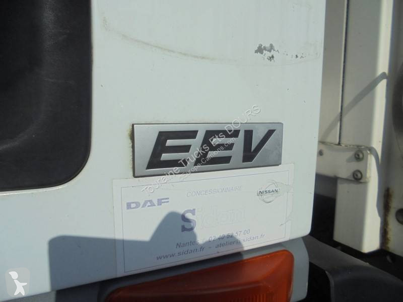 Camion DAF