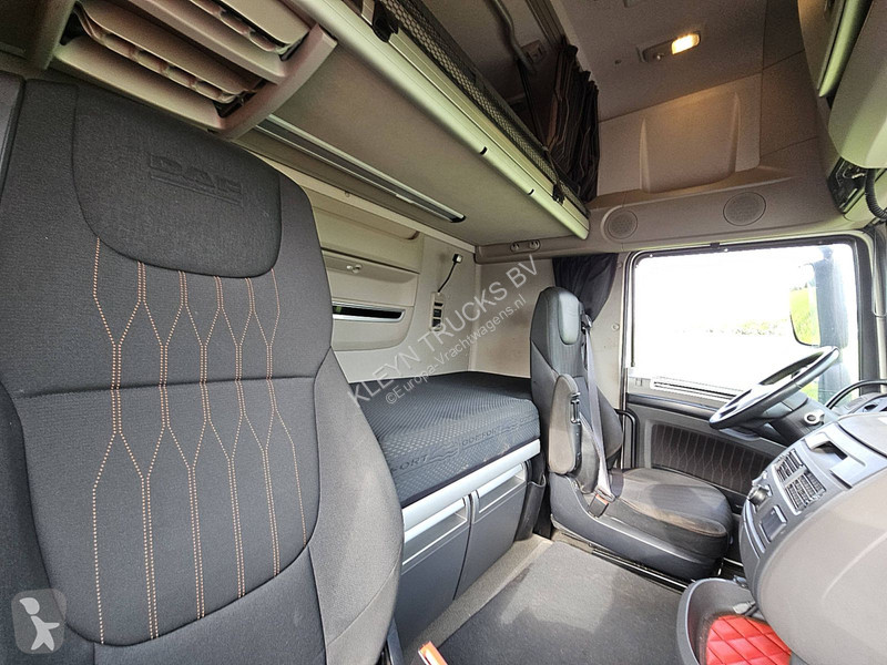 Kamion DAF 480 SSC 6X2 FAR INTARDER
