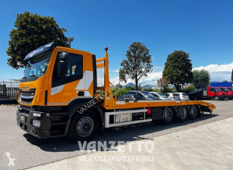 Kamion Iveco