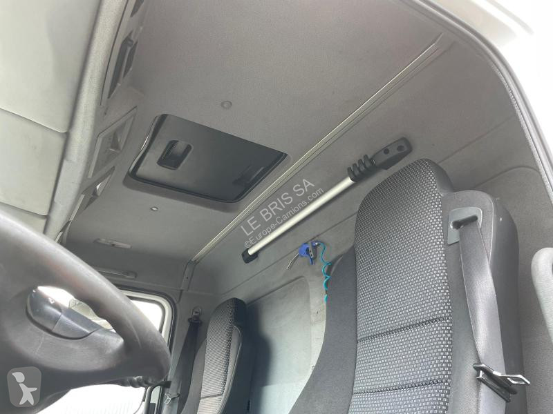 Lastbil Mercedes  AXOR 25.33