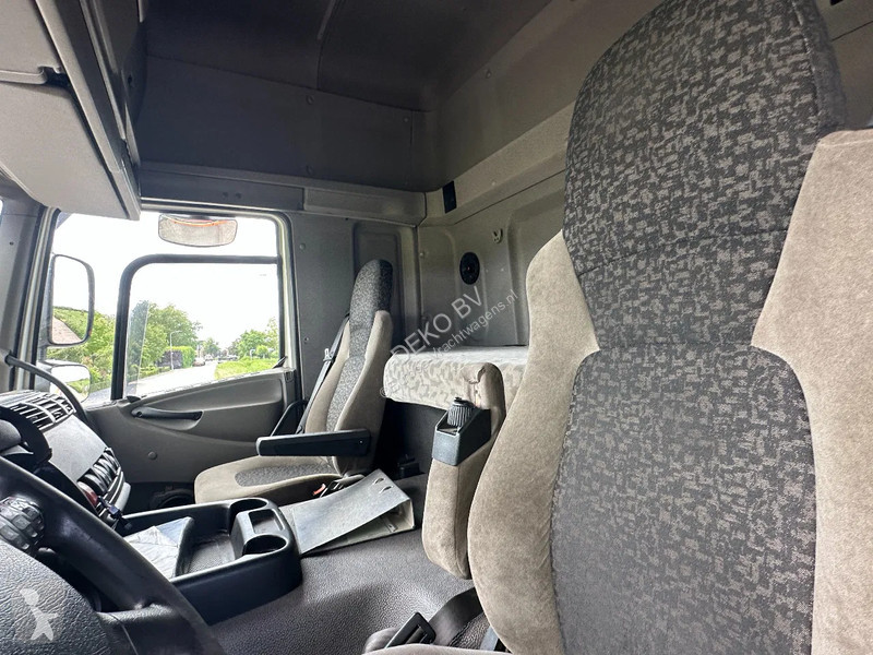 Kamion DAF /410 !!8X2!!HIAB 47TM!!FLY-JIB!EURO5!!