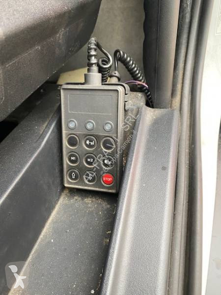Kamion Iveco