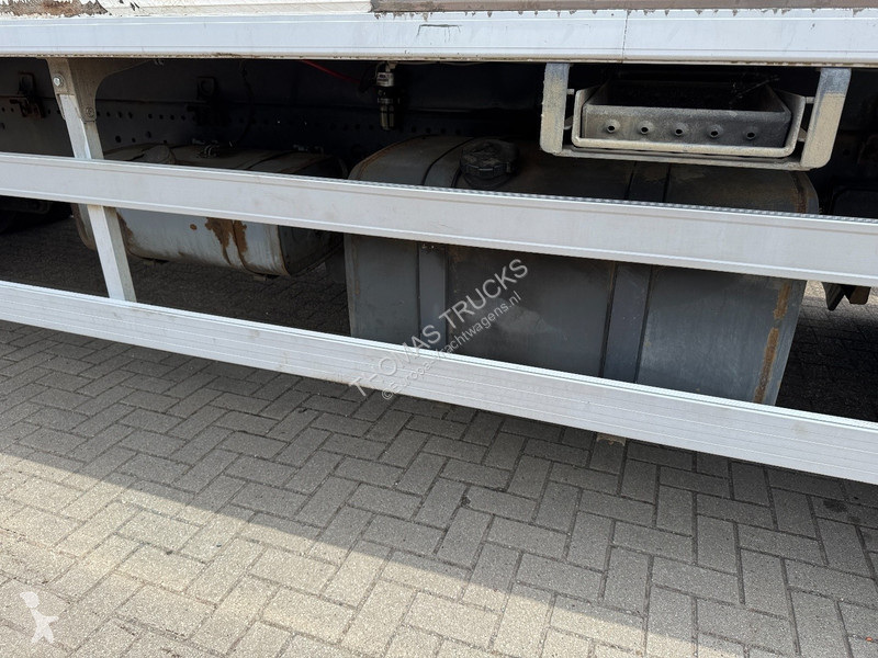 Kamion Mercedes 1928, Chereau, Carrier 850 Easy...