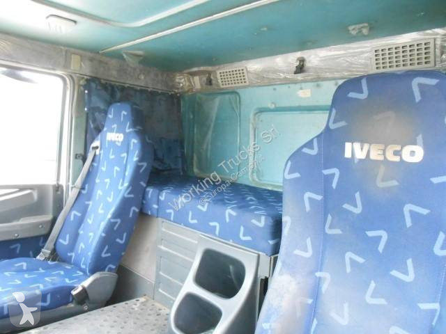 Camion Iveco