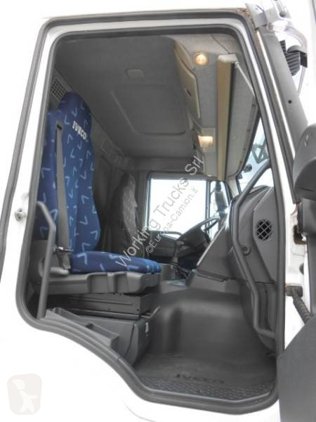 Camión Iveco