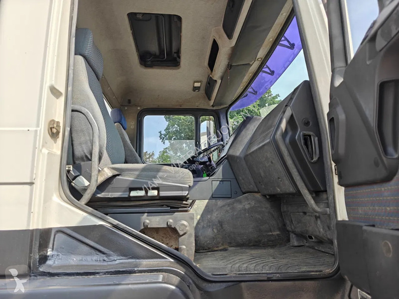 Camion MAN 35 .403 DF 8X4 SINT