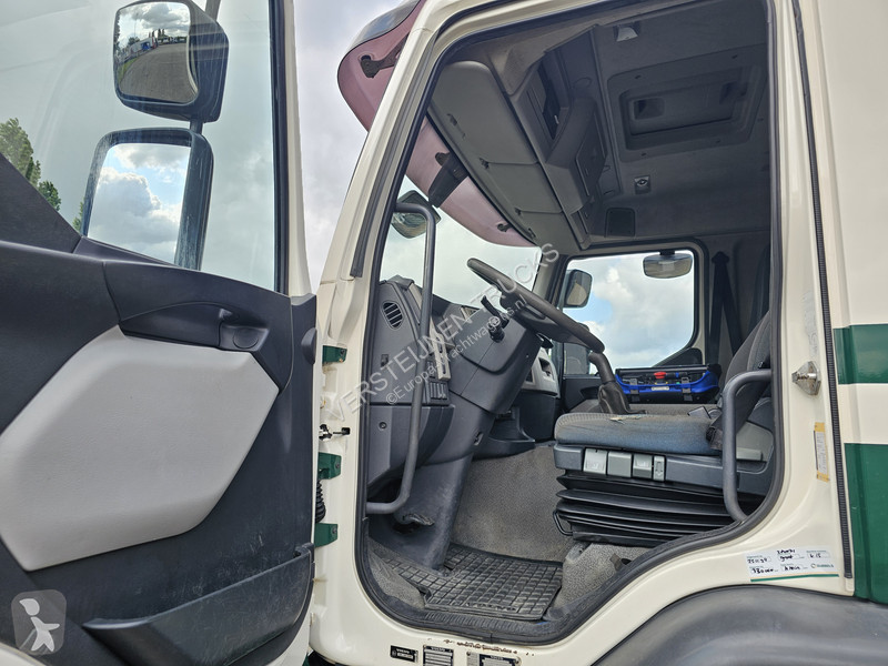 Camion Volvo 320 6X2R / 22 t/m KRAN / CRANE /...