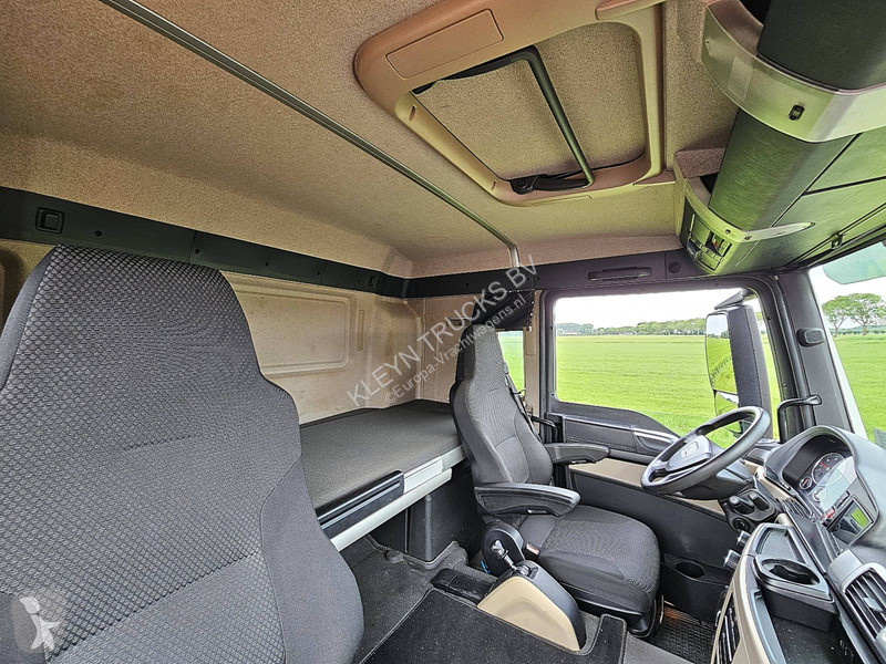 Camion MAN 26.460  HIAB X-HIDUO 188-B3