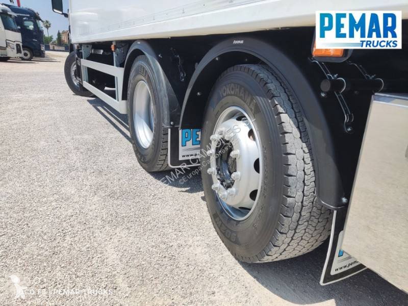 Camion Scania