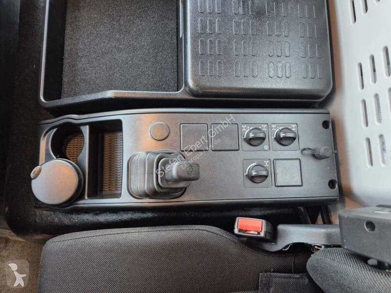 Camion Iveco ML150E28W 4x4 Winterdienst Vorb....
