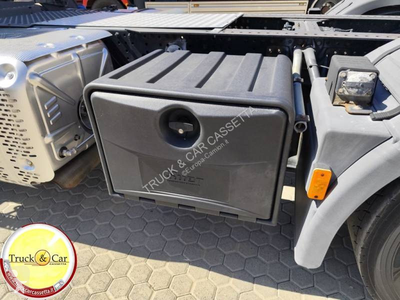 Camion Iveco