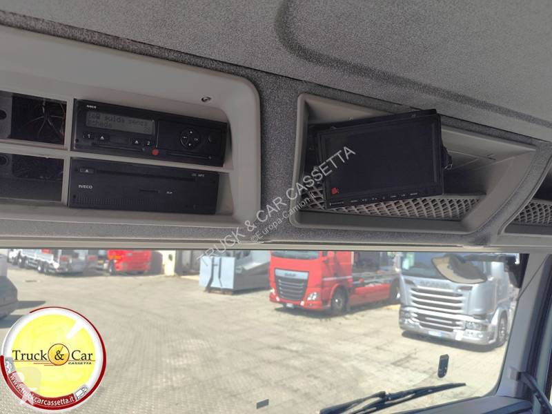 Kamion Iveco