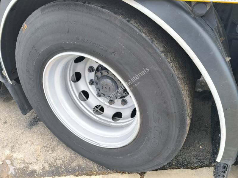 Camion Iveco