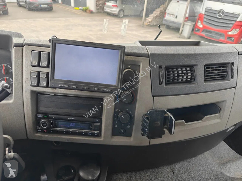 Kamion Volvo FE 320 STOKOTA TANKER 14825 L