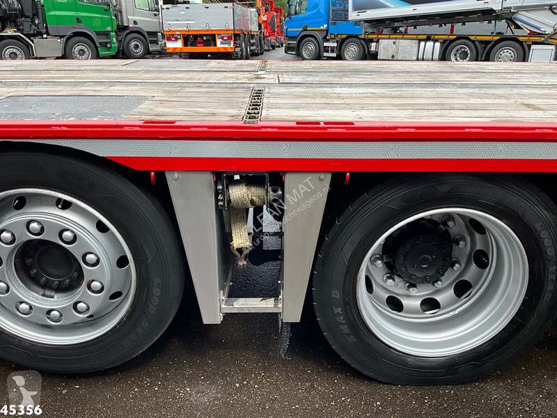 Camion MAN TGX 28420 Euro 6 Palfinger 42...