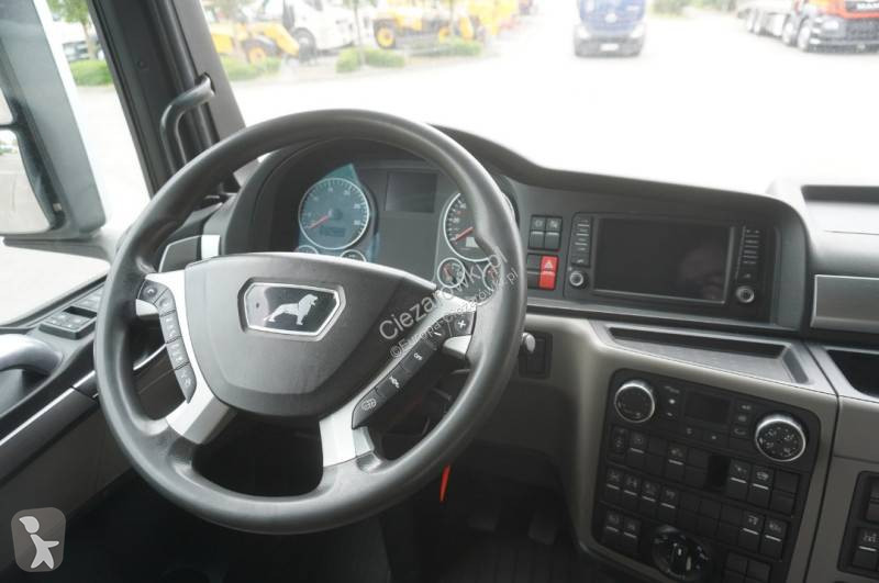 Camion MAN