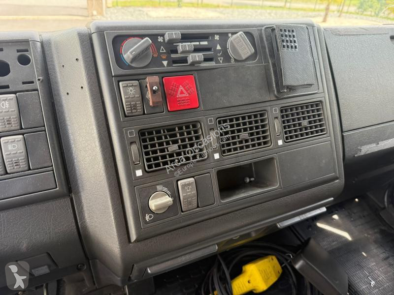 Kamion Iveco 80E18