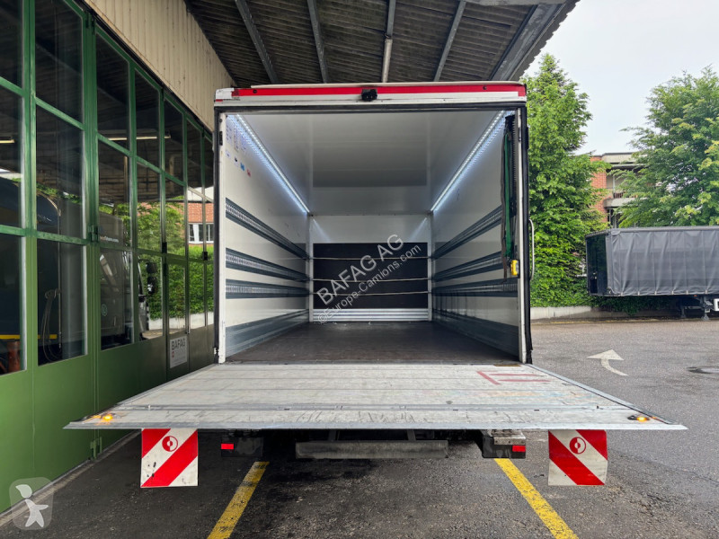 Camion Renault d14.250