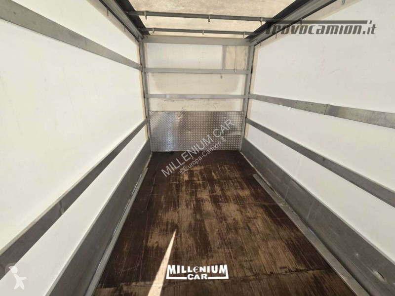 Camion Fiat MAXI 2020 CENTINATO 4,40