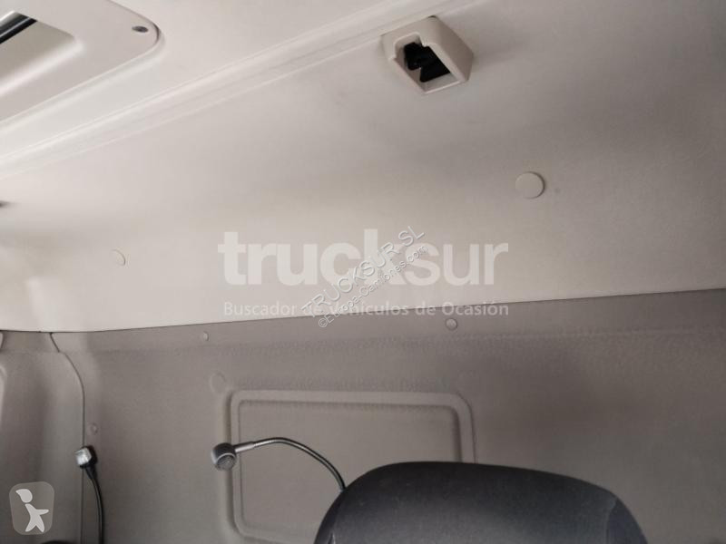 Camion Scania ejes 6x2*4 490
