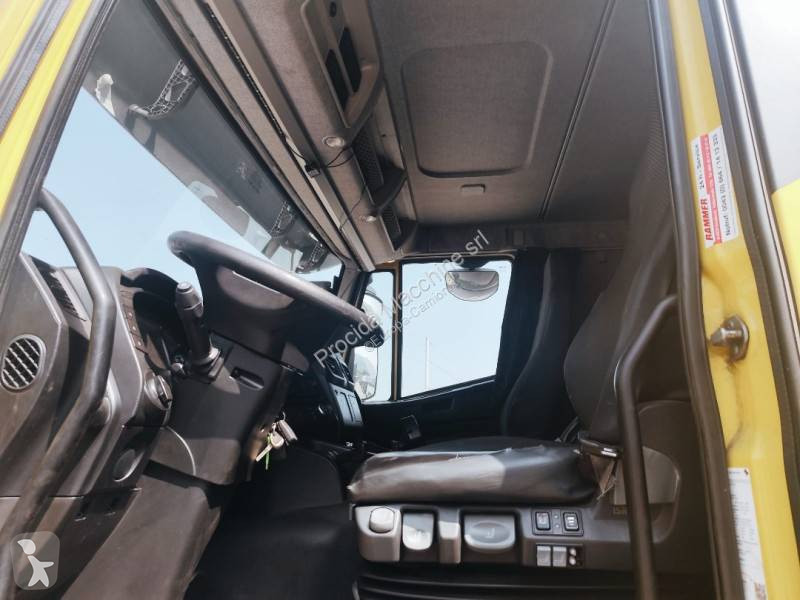 Camion Iveco