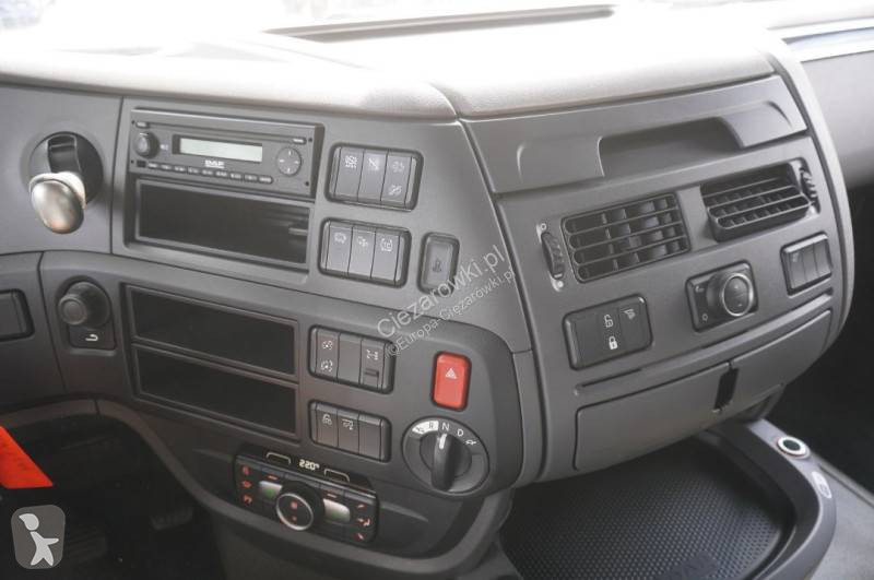 Camion DAF